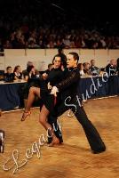 Photo of Daniel Budovsky & Rachel Makow
