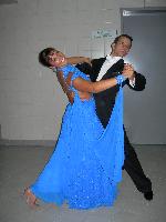 Photo of Angel Crespo Marquez & Judith Martinez Lopez