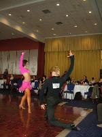 Photo of Matthew Wrigglesworth & Jade Struffolino