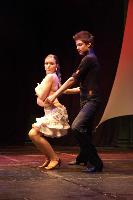 Photo of Matthew Wrigglesworth & Jade Struffolino