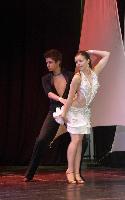 Photo of Matthew Wrigglesworth & Jade Struffolino