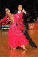 Photo of Tomas Uvacek & Martina Reiterova