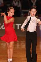 Vladimir Neykshin & Elina Kalvane at 