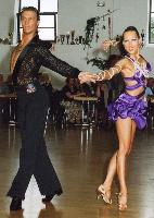 Photo of Domenik Herrmann & Anna Walz