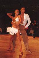 Photo of Domenik Herrmann & Anna Walz