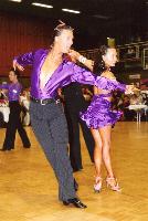 Photo of Domenik Herrmann & Anna Walz