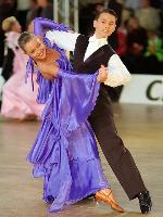 Photo of Sergej Skripcenko & Goda Zajauskaite