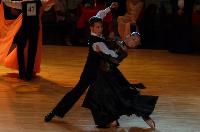 Sergej Skripcenko & Goda Zajauskaite at 