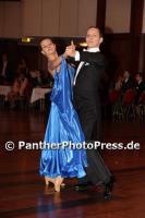 Gregor Burck & Maria Troniak at 