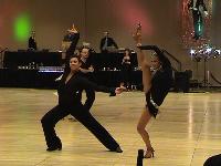 Allen Genkin & Elena Krifuks at 