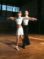 Photo of Artur Skrzypek & Paulina Mrowczynska