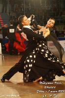 Photo of Lukasz Szalc & Elzbieta Sadowska