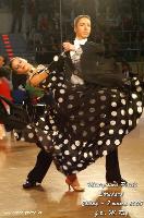 Photo of Lukasz Szalc & Elzbieta Sadowska
