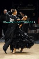 Roman Myrkin & Natalia Byednyagina at 