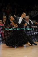 Roman Myrkin & Natalia Byednyagina at 