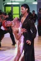Photo of Paolo Basso & Sara Cengia