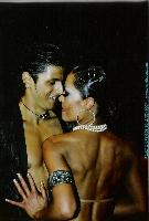 Paolo Basso & Sara Cengia at 