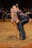 Photo of Filipp Brykov & Olga Tarassova