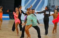 Photo of Filipp Brykov & Olga Tarassova