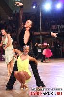 Filipp Brykov & Olga Tarassova at 