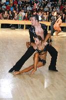 Photo of Filipp Brykov & Olga Tarassova