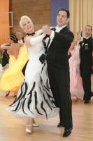 James Carroll & Laura Carroll at 