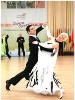 James Carroll & Laura Carroll at 