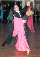 James Carroll & Laura Carroll at 
