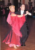 James Carroll & Laura Carroll at 