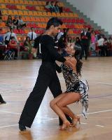 Photo of Joao Baiao & Sara Meireles