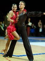 Photo of Pawel Bartelik & Paulina Dabek