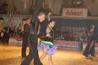 Pawel Bartelik & Paulina Dabek at 