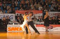 Pawel Bartelik & Paulina Dabek at 