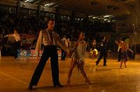 Pawel Bartelik & Paulina Dabek at 