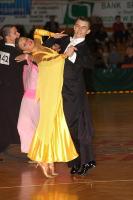 Photo of Marek Szulgo & Renata Schodnik