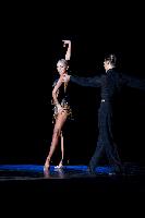 Photo of Domenico Cannizzaro & Agnese Junkure