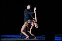 Domenico Cannizzaro & Agnese Junkure at 