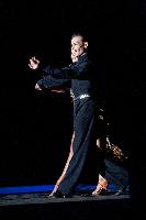Photo of Domenico Cannizzaro & Agnese Junkure