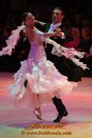 Photo of Domenico Cannizzaro & Agnese Junkure