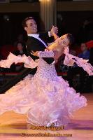 Photo of Domenico Cannizzaro & Agnese Junkure
