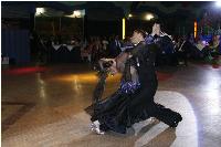 Photo of Domenico Cannizzaro & Agnese Junkure