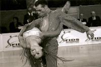 Domenico Cannizzaro & Agnese Junkure at 