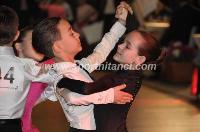 Ljuboslav Stoev & Veselina Birbuchukova at 