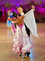 Photo of Kewin Espenszyt & Jowita Misiakowska