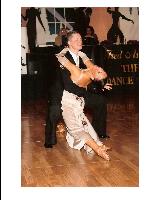 Ruslan Meshkov & Aleksandra Nema at 
