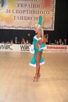 Igor Volkov & Ella Ivanova at 