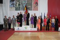 Josean Bermejo Inunciaga & Dolores Palao Oliveira at 