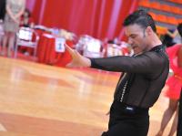 Josean Bermejo Inunciaga & Dolores Palao Oliveira at 