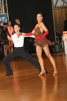 Photo of Jakub Lipowski & Nicole Krawczyk