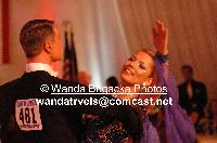 Photo of Igor Mikushov & Anna Demidova